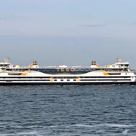 シャレー On Texel At